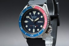 Orologio Uomo Vintage 1980
