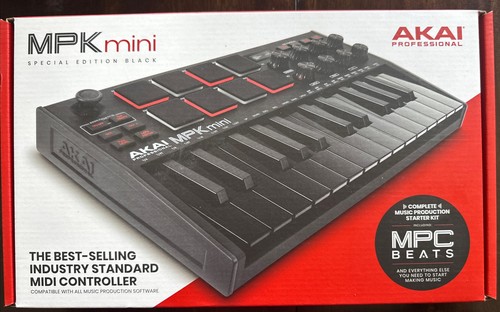 Anche professional pro mpk - anche,
