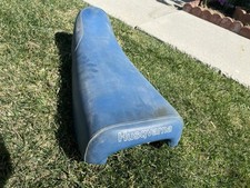 1984 Husqvarna Wr400 Seat Pan