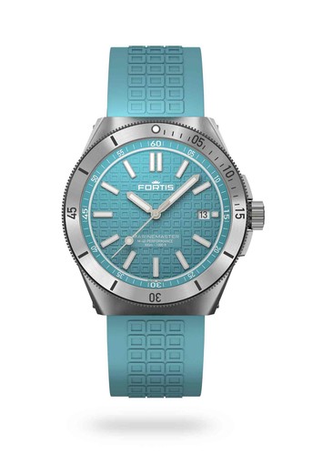 Fortis marinemaster 40 - fortis,