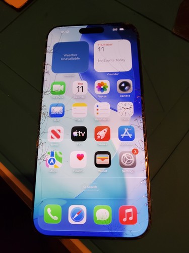 Apple iphone pro max - iphone,