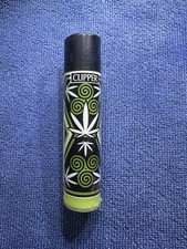 Accendino clipper ricaricabile