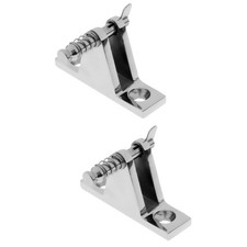 2 Count Parti e Accessori