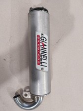 Silenziatore Giannelli 50 2T