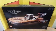 Lego star wars 75341 - wars, luke