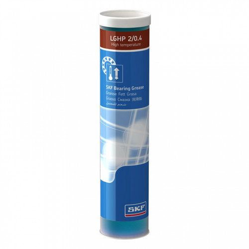 Lghp skf grasso alta - 2/0.4,
