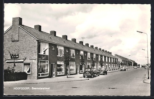Hoofddorp huize ingrid - hoofddorp,,