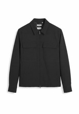 Camicia Casual Uomo Brema Nero