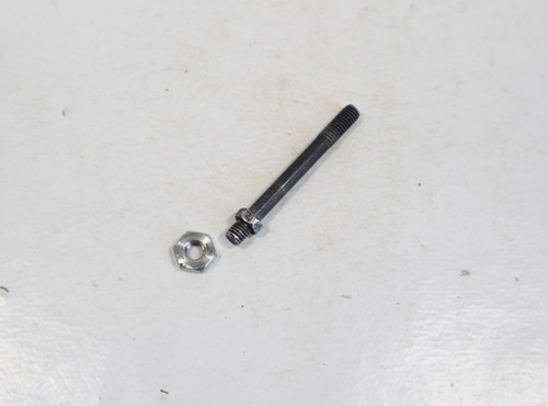 Borchia vite carburatore