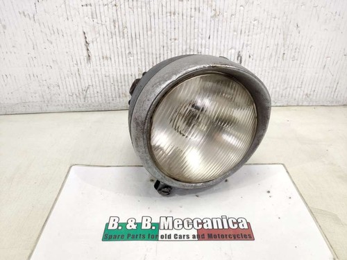 Fanale anteriore gilera cc - fanale,