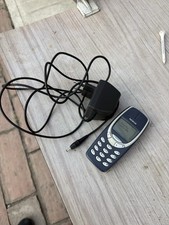 Cellulare nokia 3310 blu - nokia,
