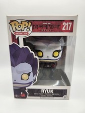 Funko pop animazione death - pop!, animazione: