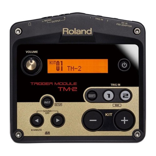 Roland modulo trigger - tm-2,