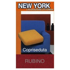 Copriseduta Divano New York