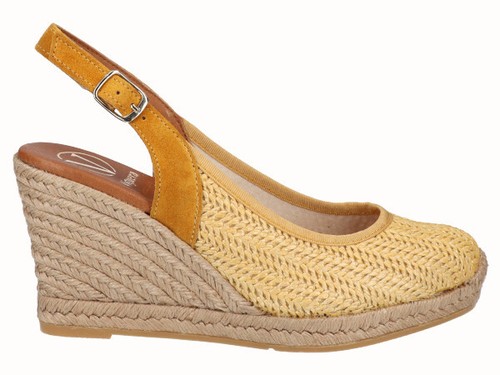 Viguera espadrillas alte donna - espadrillas,