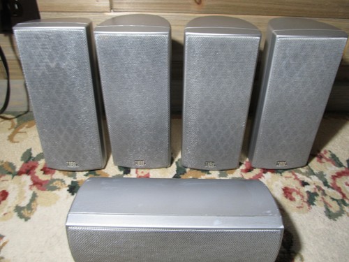 Jbl 180ssat altoparlanti - jbl,