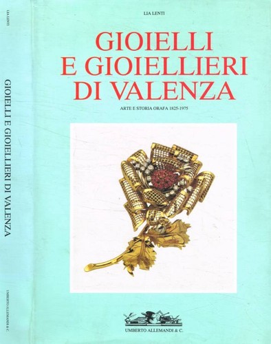 Gioielli gioiellieri di - e,