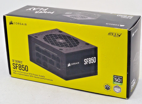 Corsair sf850 supporto - (2024),