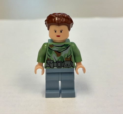 Principessa leia 8038 - leia, endor