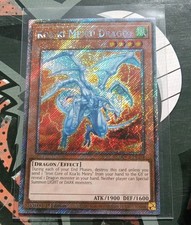 Koa'ki Meiru Drago (Platinum
