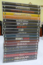 LOTTO 20 DVD PANORAMA PRIMA VISIONE  FILM OTTIMO STATO