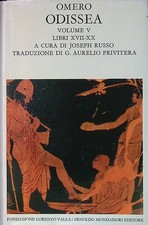 Odissea volume libri - volume,