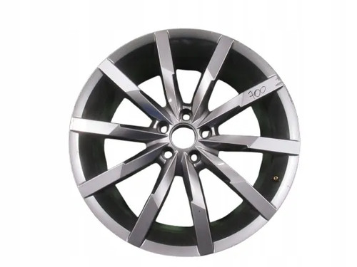 Cerchio lega 20 pollici - in,