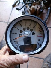 Contagiri X Mini One Modello 2010