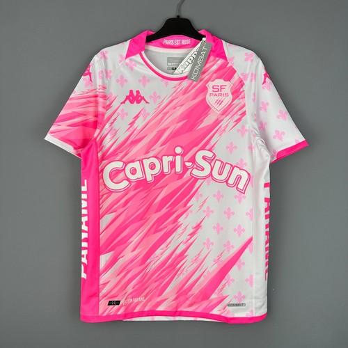 Stade francais paris rugby - francais,