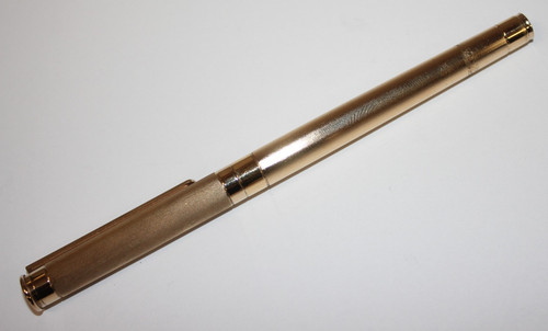 Montblanc noblesse penna - montblanc,