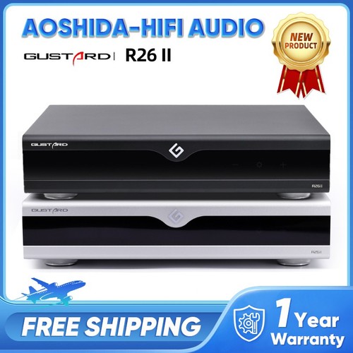 Decoder discreto gustard - decoder,
