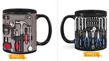 OFFERTA! Set cassetta attrezzi