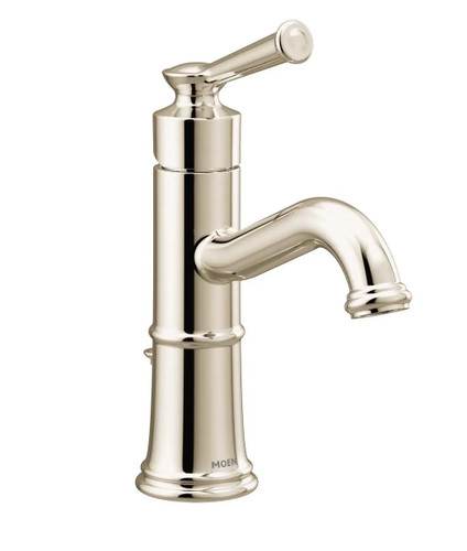 Moen 6402nl belfield gpm - belfield, 1,2