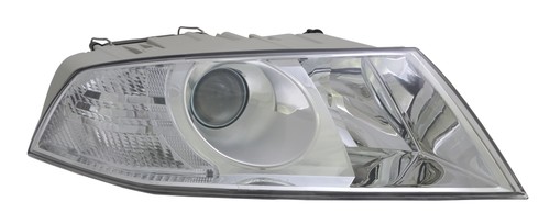 Faro proiettore anteriore