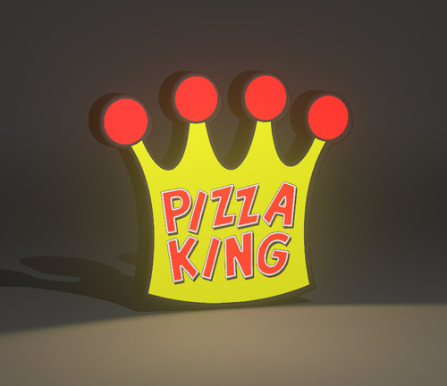 Pizza king indiana - indiana,