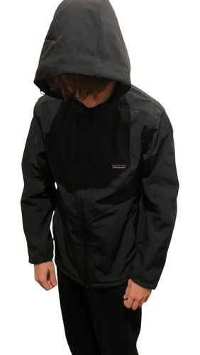 Patagonia jacket - patagonia,
