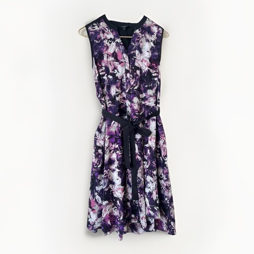 Abito midi donna - , viola