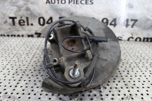 Fuso posteriore sinistro alfa - fuso,