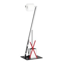 Porta carta igienica Relaxdays