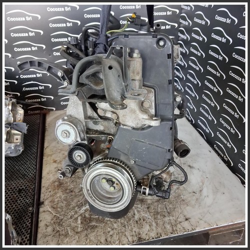Motore completo 188a4000 - motore,