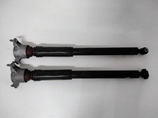 COPPIA AMMORTIZZATORI PER MERCEDES Classe A Serie (W176) A1763200531 (12>18)