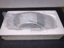 Otto Mobile BMW M5 E39 1:18