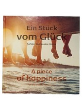 Un Pezzo di Felicità - Libro