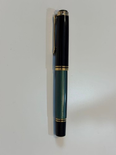Penna stilografica pelikan - penna,
