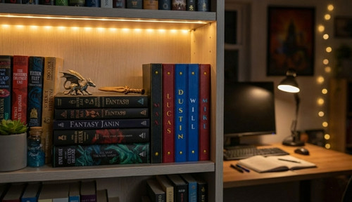 Stranger things libri - stranger-things,