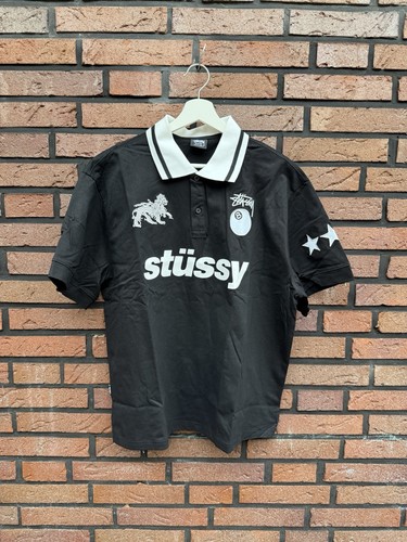 Polo stüssy stile vintage - stüssy,