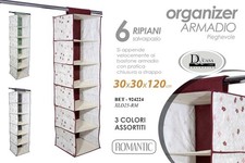Organizer APPENDERE ARMADIO