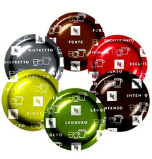 NESPRESSO PRO CIALDE X 120