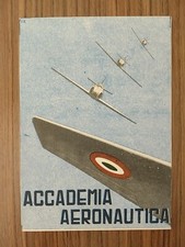 ACCADEMIA AERONAUTICA