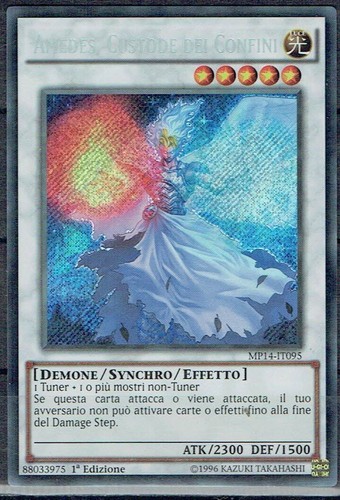 Carta ho mp14 - yu-gi-ho,